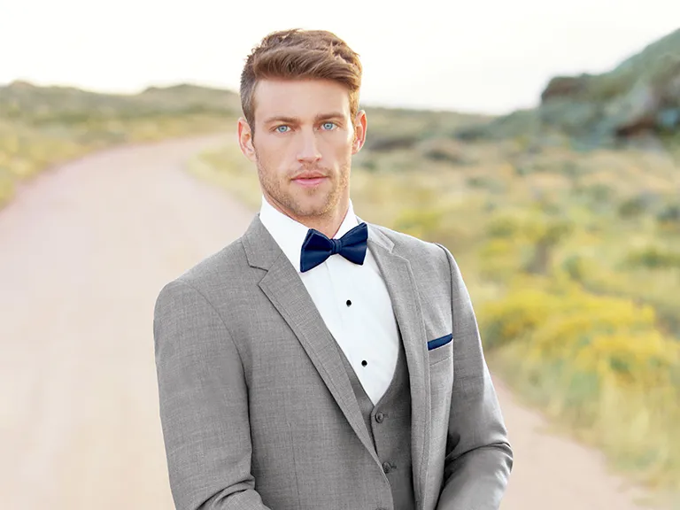 Tuxedo